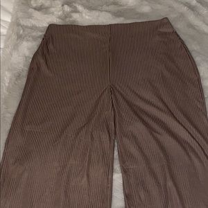 Zara Flare Pants